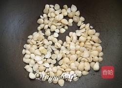 干煸豆角的做法图解4
