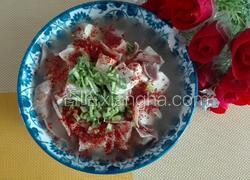 牛肠炖豆腐