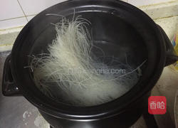 湿炒番茄牛肉米粉的做法图解13