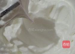蒸蛋糕的做法图解6