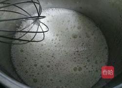 椰香电饭煲蛋糕的做法图解7