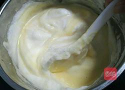 椰香电饭煲蛋糕的做法图解13
