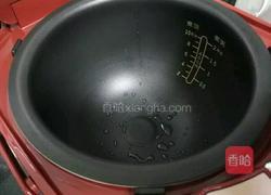 椰香电饭煲蛋糕的做法图解15