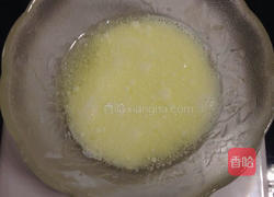 蔓越梅糯香小蛋糕的做法图解6