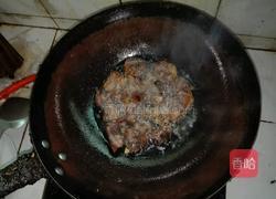 荞头炒鸭边腿的做法图解5