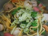 玉米叉条（粗粮细做）的做法[图]