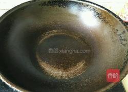 圣女果炒丝瓜的做法图解5