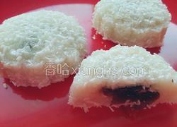 粽香糯米糕