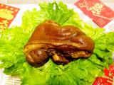 招财肘子