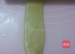叉烧果仁酥饼的做法图解18