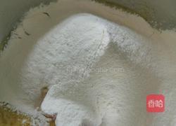 桃酥的做法图解2