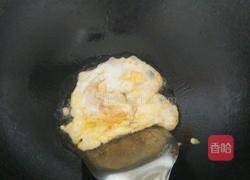 蒜黄炒油菜的做法图解2