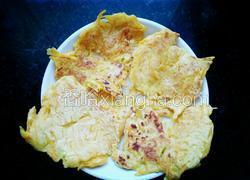 香煎南瓜饼