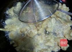 小酥肉的做法图解4