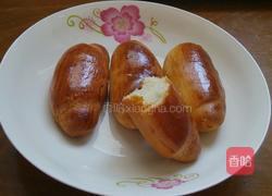 可做早餐的烤馒头的做法图解18