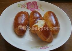 可做早餐的烤馒头