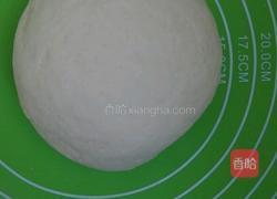 可做早餐的烤馒头的做法图解4