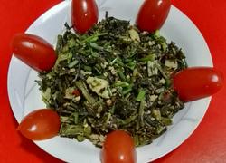 雪里蕻（正宗湘菜）