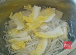 独家秘制清炖羊肉(^_^)的做法图解7