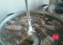 独家秘制清炖羊肉(^_^)的做法图解8