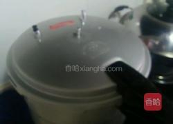 独家秘制清炖羊肉(^_^)的做法图解11