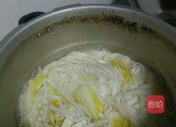 独家秘制清炖羊肉(^_^)的做法图解13