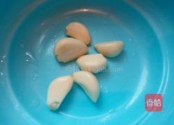 自制肉松[蒜味、高压锅版]的做法图解3