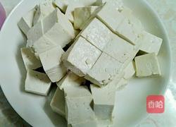 煎豆腐的做法图解1