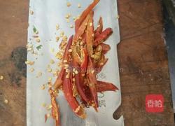香辣肉丝的做法图解2