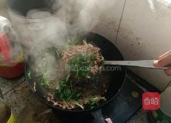 香辣肉丝的做法图解8