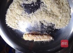 炸鸡柳的做法图解8