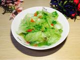 鱼露手撕包菜