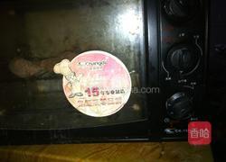 烤地瓜的做法图解3