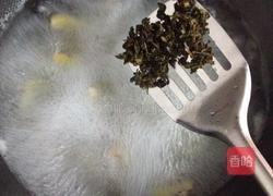 滋补养生番薯汤圆的做法图解10