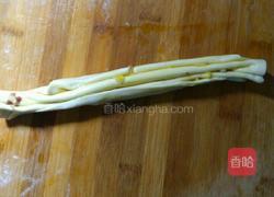 葱花饼的做法图解3