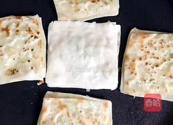 香葱饼的做法图解3