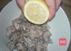 辣子鸡丁的做法图解5