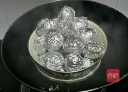 糯米彩蛋的做法图解5