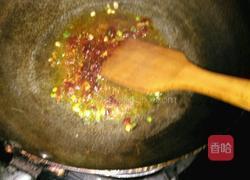 蟹味菇烩豆腐（改良版麻婆豆腐）的做法图解5
