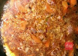 蟹味菇烩豆腐（改良版麻婆豆腐）的做法图解8