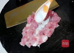蒸肉饼的做法图解2