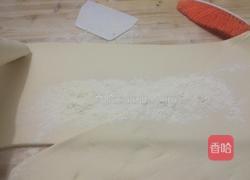 白馒头的做法图解3