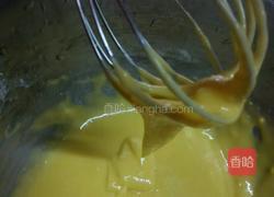 黑白果干蛋糕的做法图解3