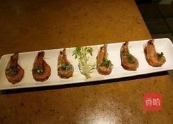 椒盐虾。。的做法图解7