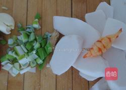 长豆角山药炖猪肉的做法图解4
