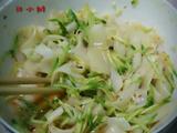 自制凉皮（无需揉面）的做法[图]