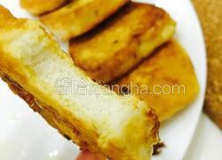 葱油鸡蛋滚馒头