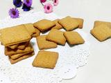 全麦苏打饼干