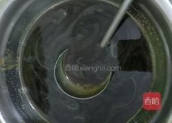 红糖馒头的做法图解2