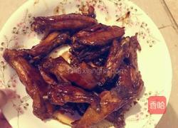 三杯鸡的做法图解1